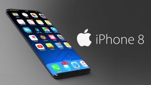 Preço do iPhone 8