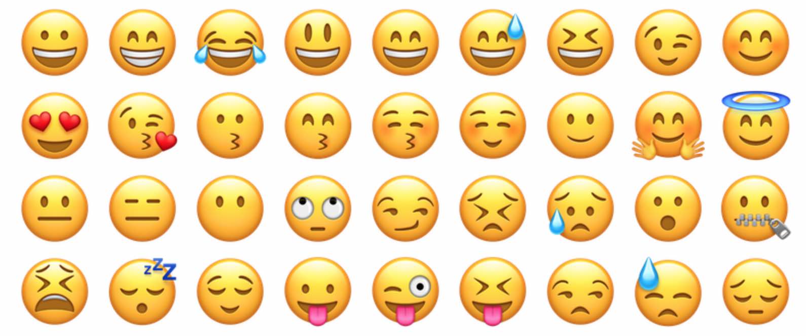 Dia Mundial do Emoji
