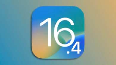 10 novidades da versão iOS 16.4
