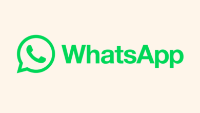 WhatsApp apagar