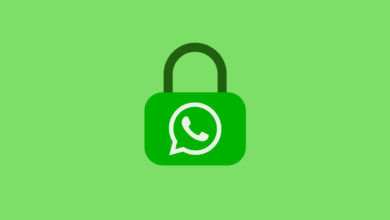 WhatsApp permitirá conversas protegidas por senha