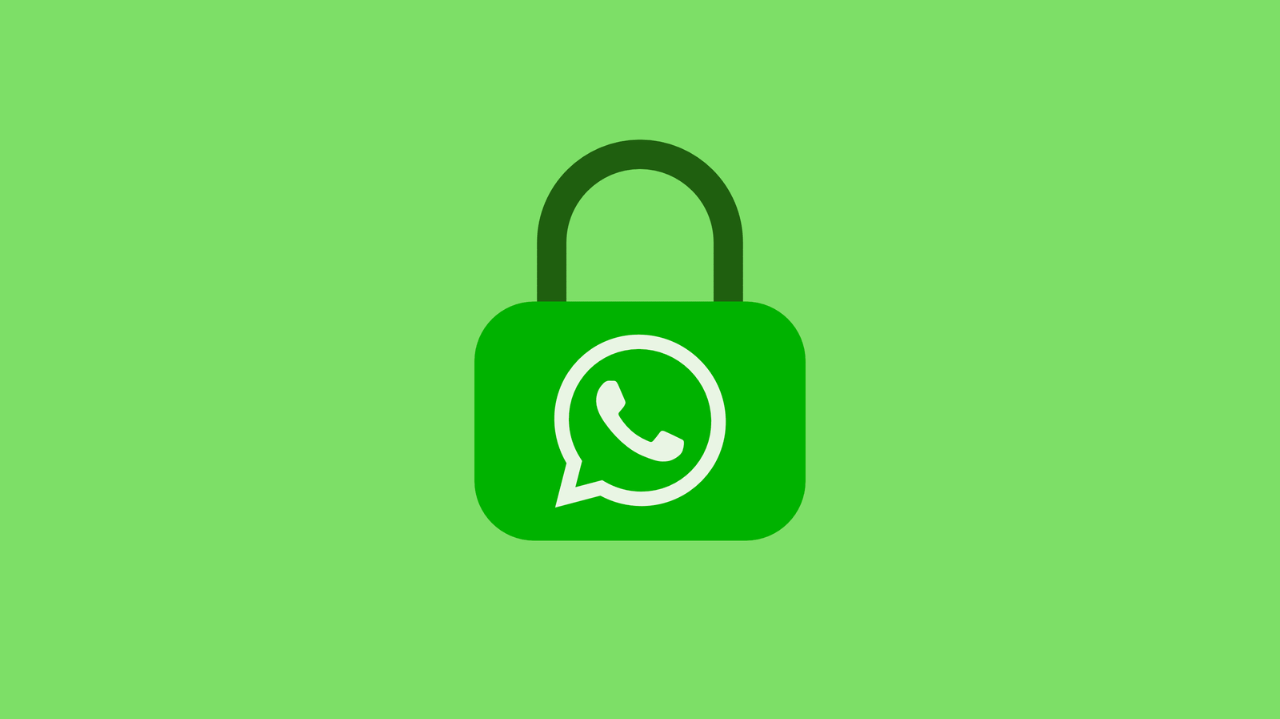 WhatsApp permitirá conversas protegidas por senha