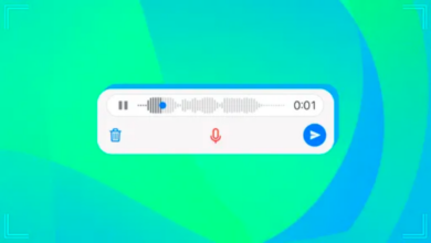 Whatsapp testa recurso de transformar áudio em texto