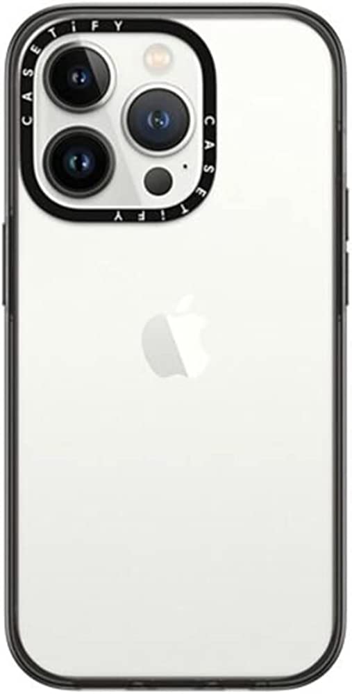 Capa Casetify Essential para iPhone 14 Pro