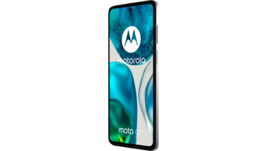 Motorola Moto G52 5 motivos para comprar