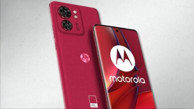 Motivos para comprar o Motorola Edge 40