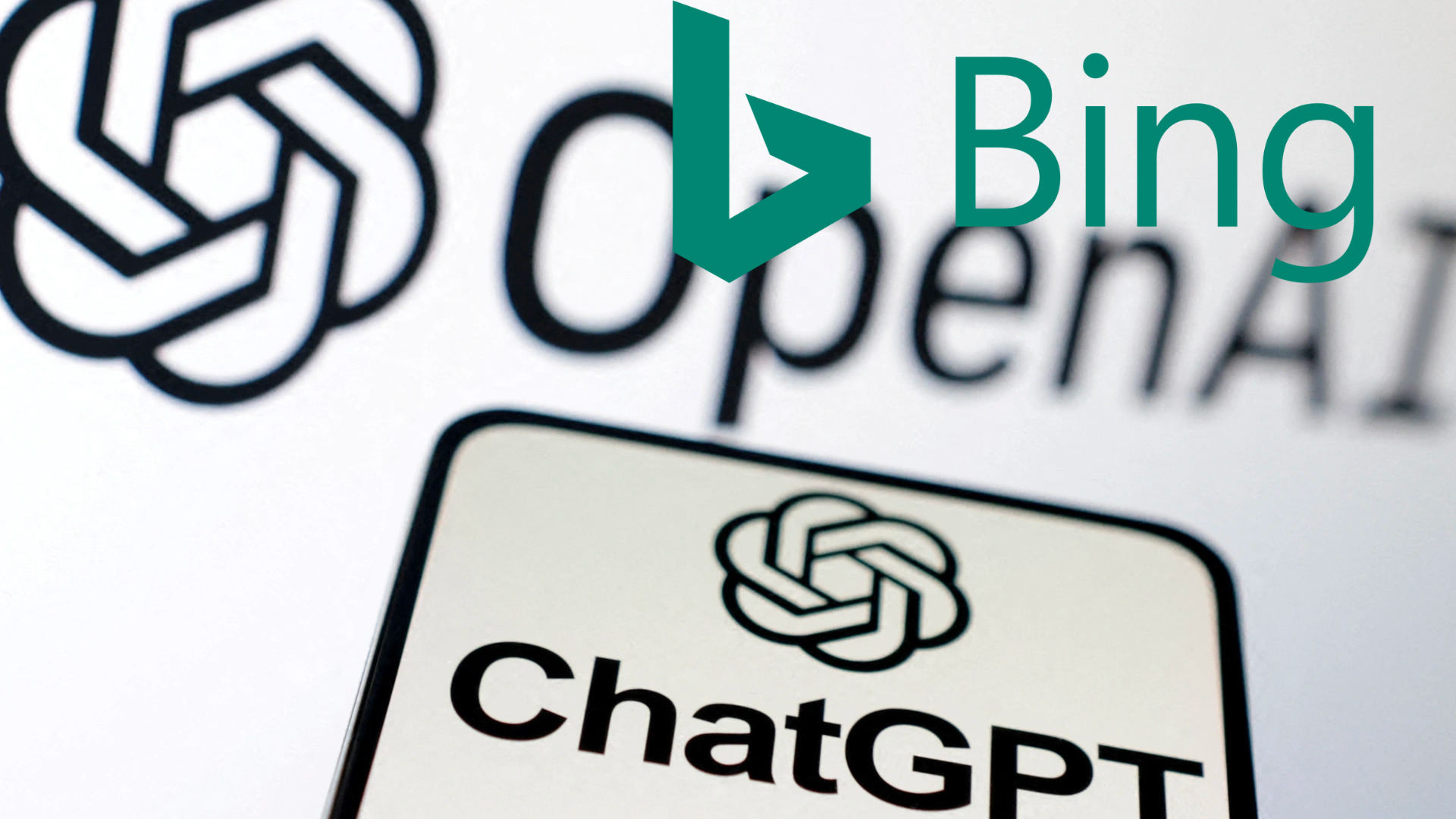 ChatGPT aplicativo ganha integração com o Bing