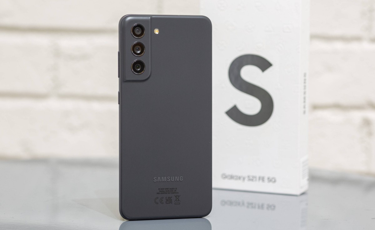 Samsung Galaxy S23 FE deve ser lançado até setembro de 2023