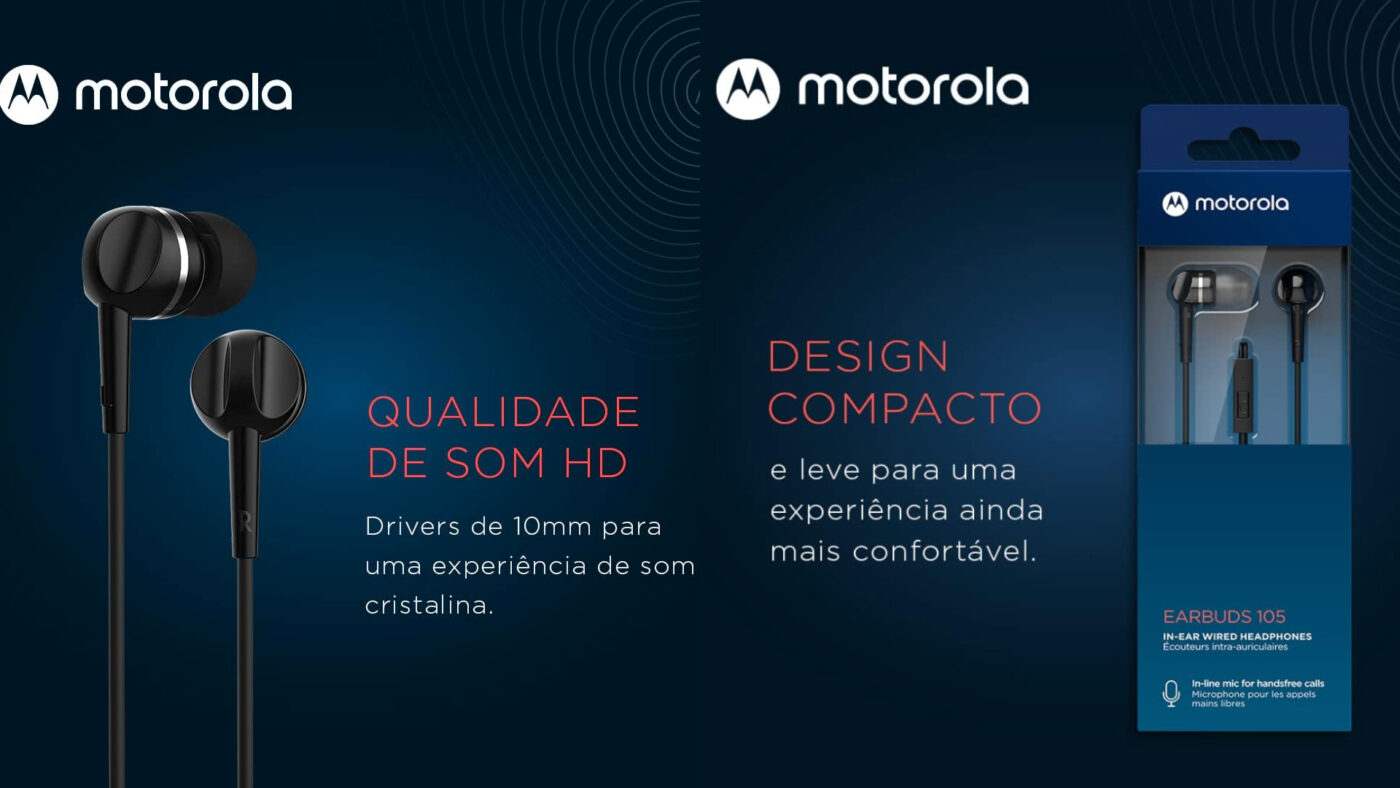 Fone Motorola