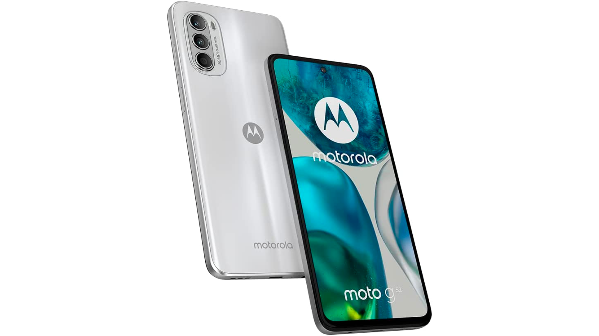 Motorola Moto G52 oferta