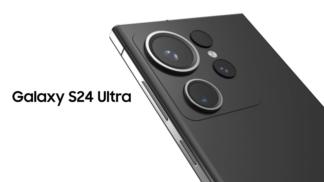 Samsung Galaxy S24 Ultra pode trazer a mais rápida tecnologia de carregamento