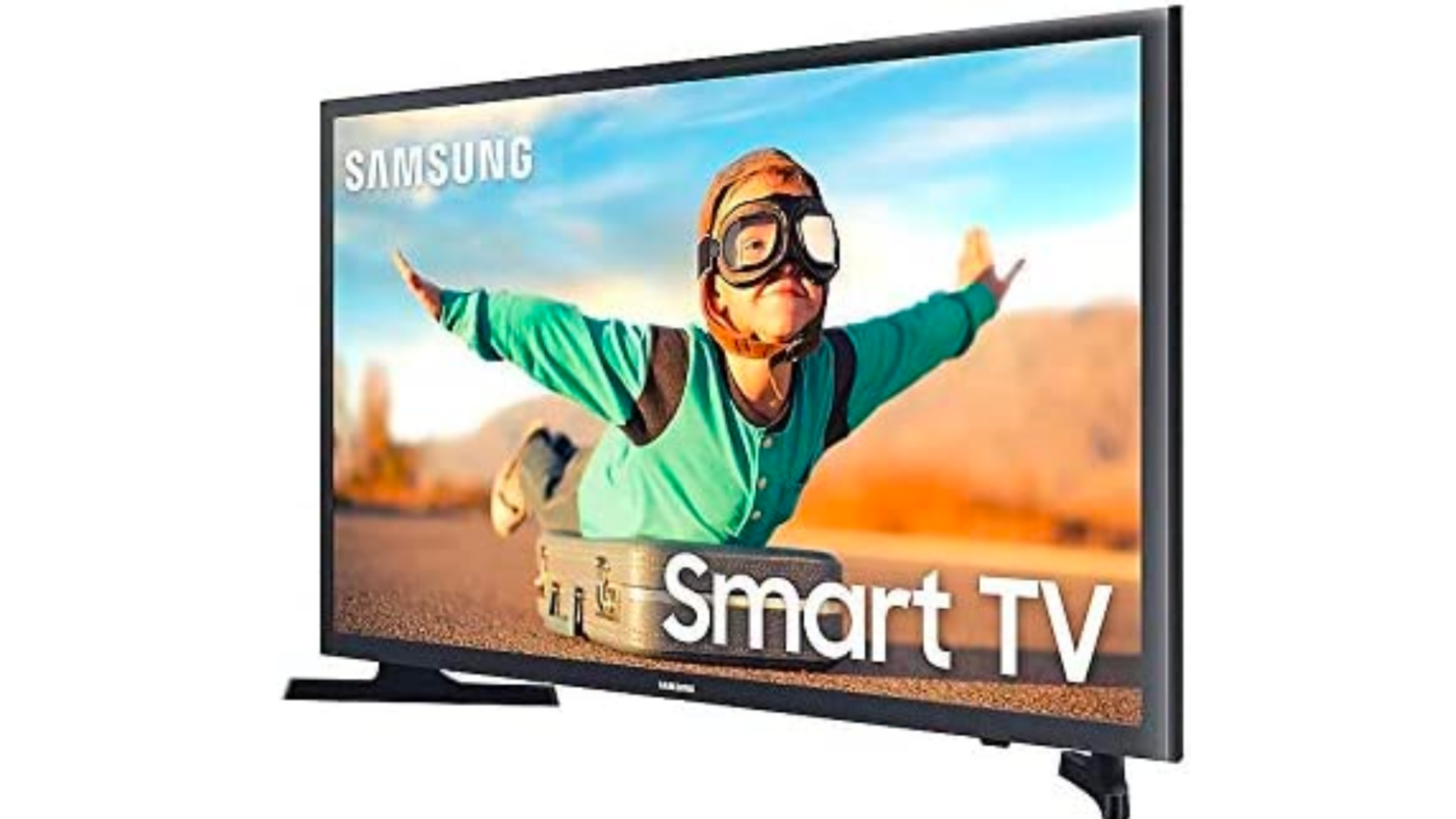 Smart TV LED HD Samsung