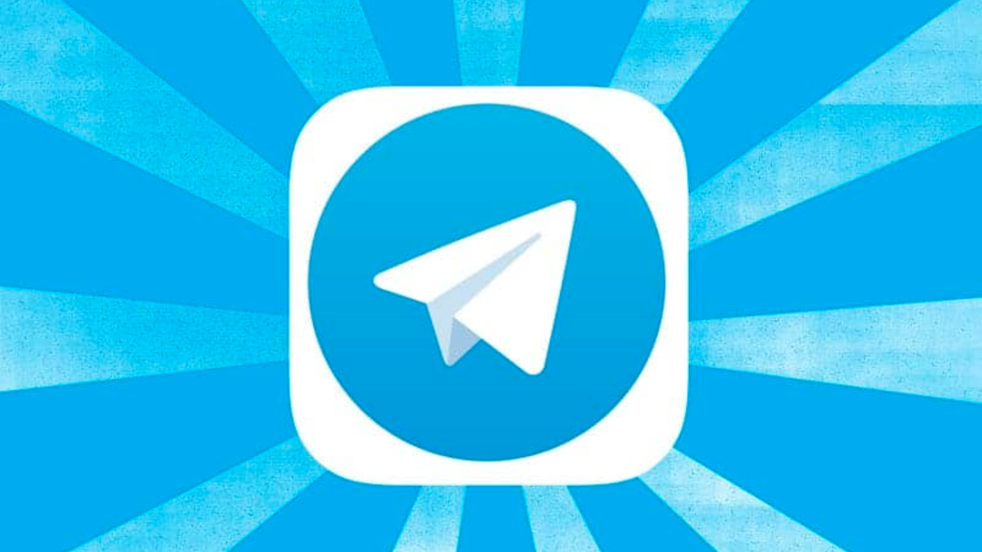 Stories no Telegram chegou