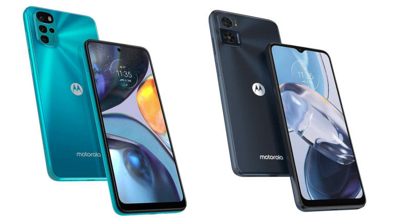 Celular Motorola 64GB barato: 5 melhores opções em 2023