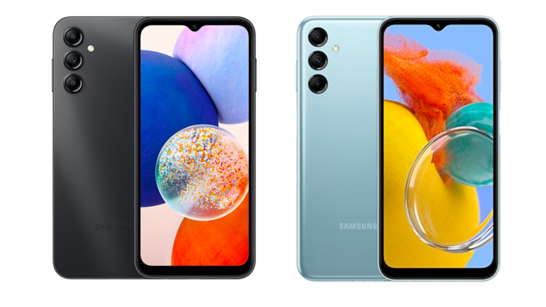 Celular Samsung 128GB barato: 5 melhores opções em 2023