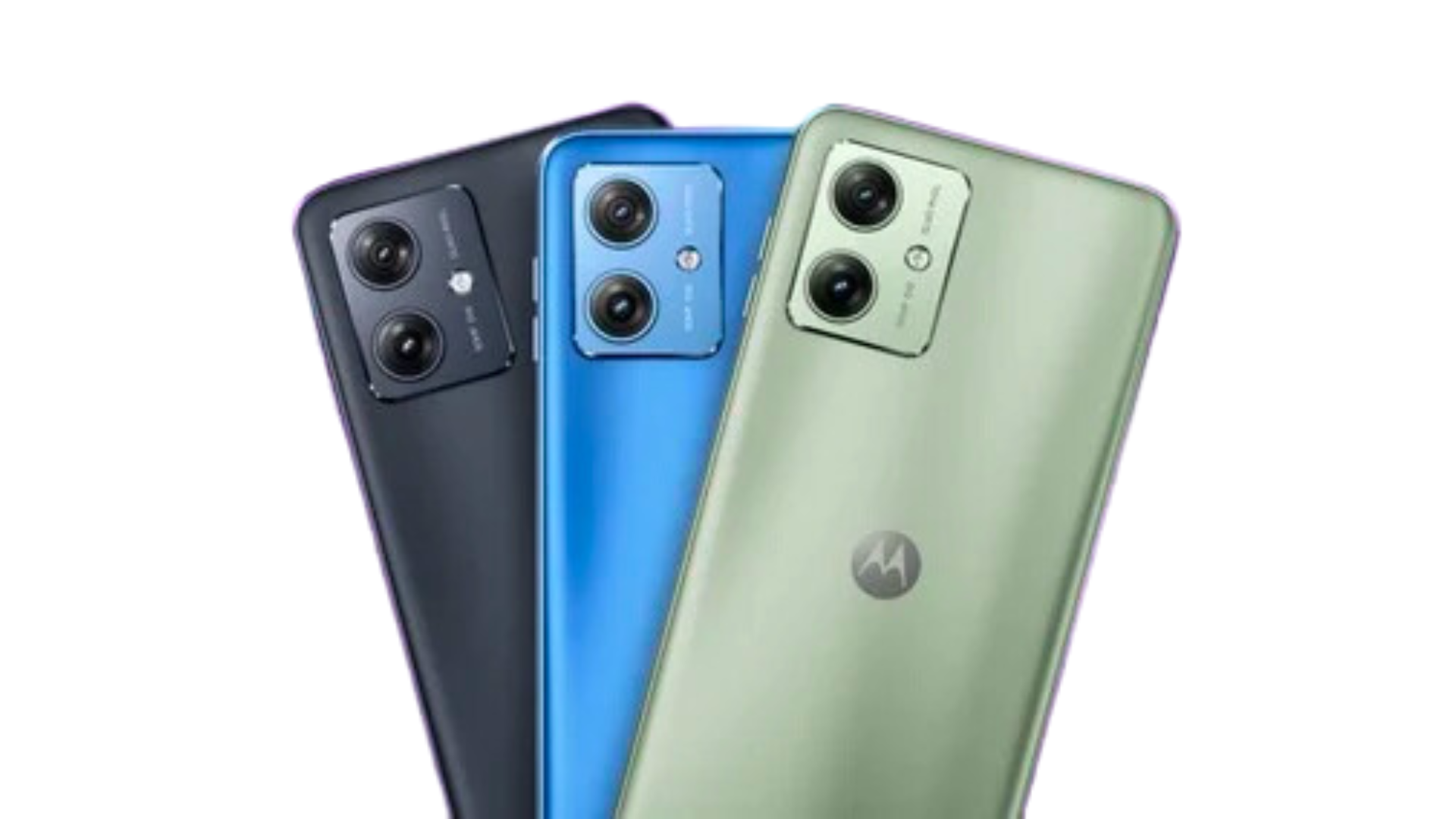 Motorola Moto G54 cores