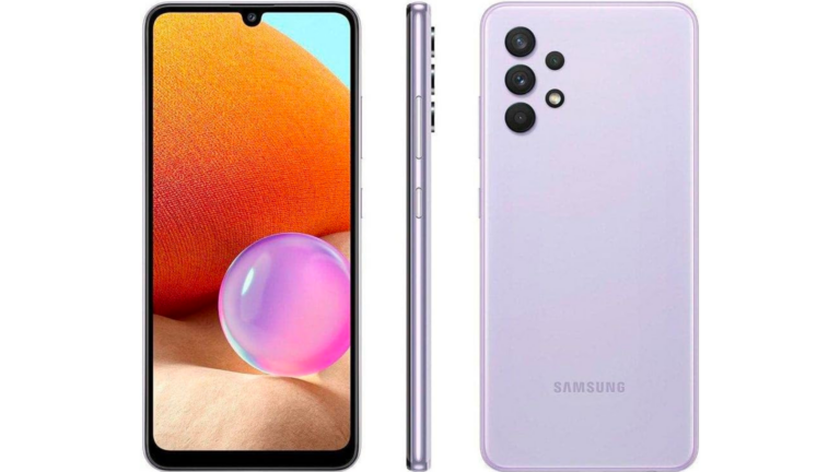 Samsung Galaxy A32: Vale a pena comprar em 2023? Confira a análise!