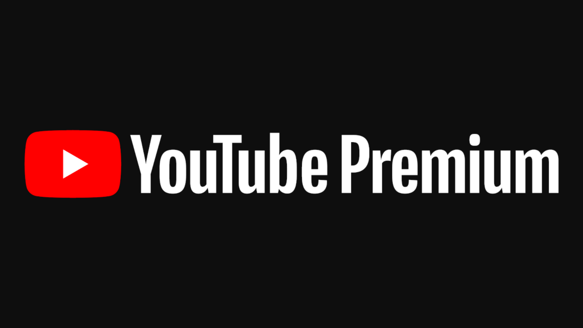 YouTube Premium tem reajuste e fica mais caro no Brasil