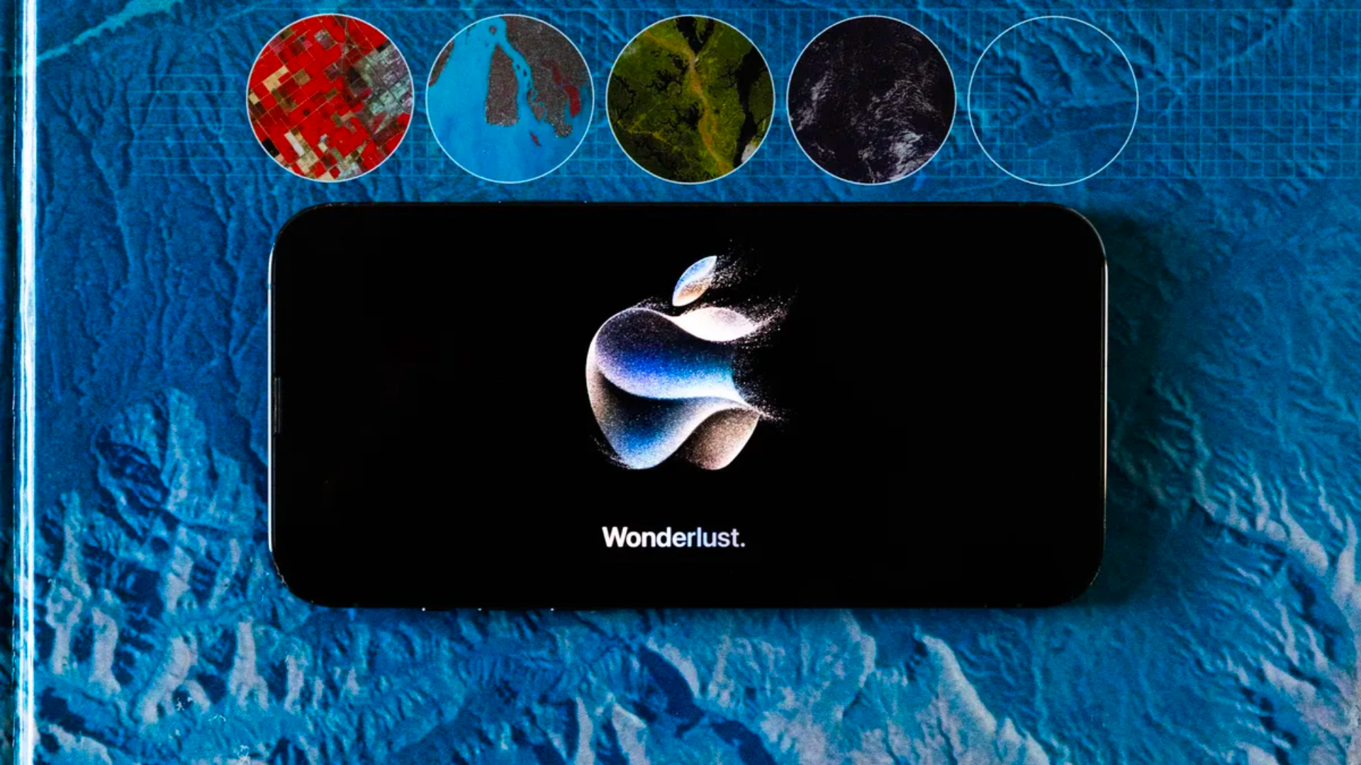 Apple Wonderlust 2023 Ao Vivo