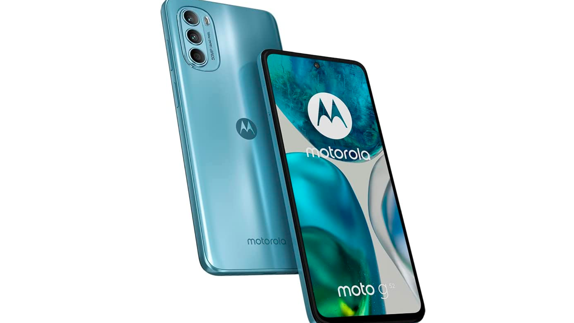 Motorola Moto G52 em oferta
