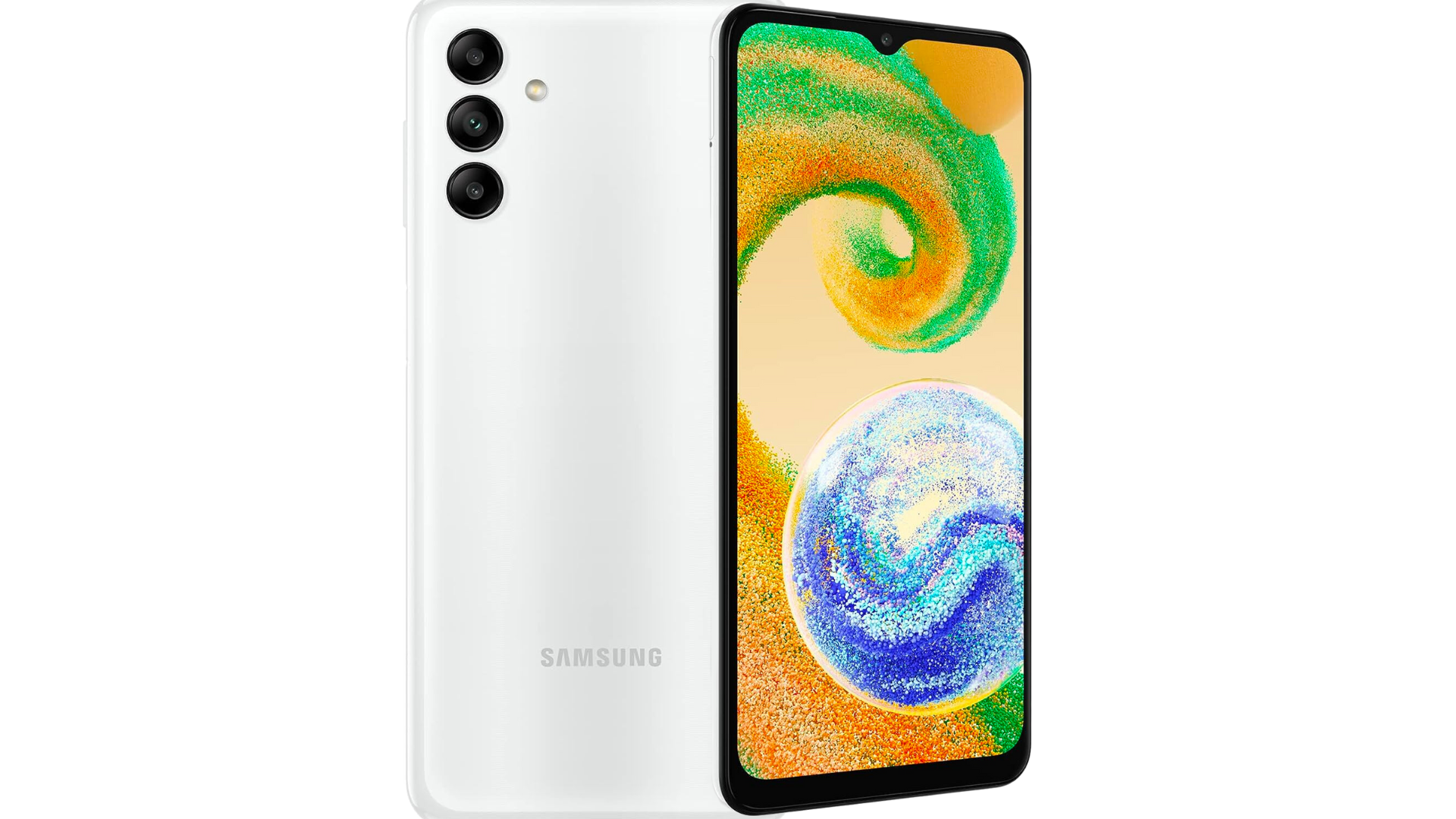 Samsung Galaxy A04s cinco motivos
