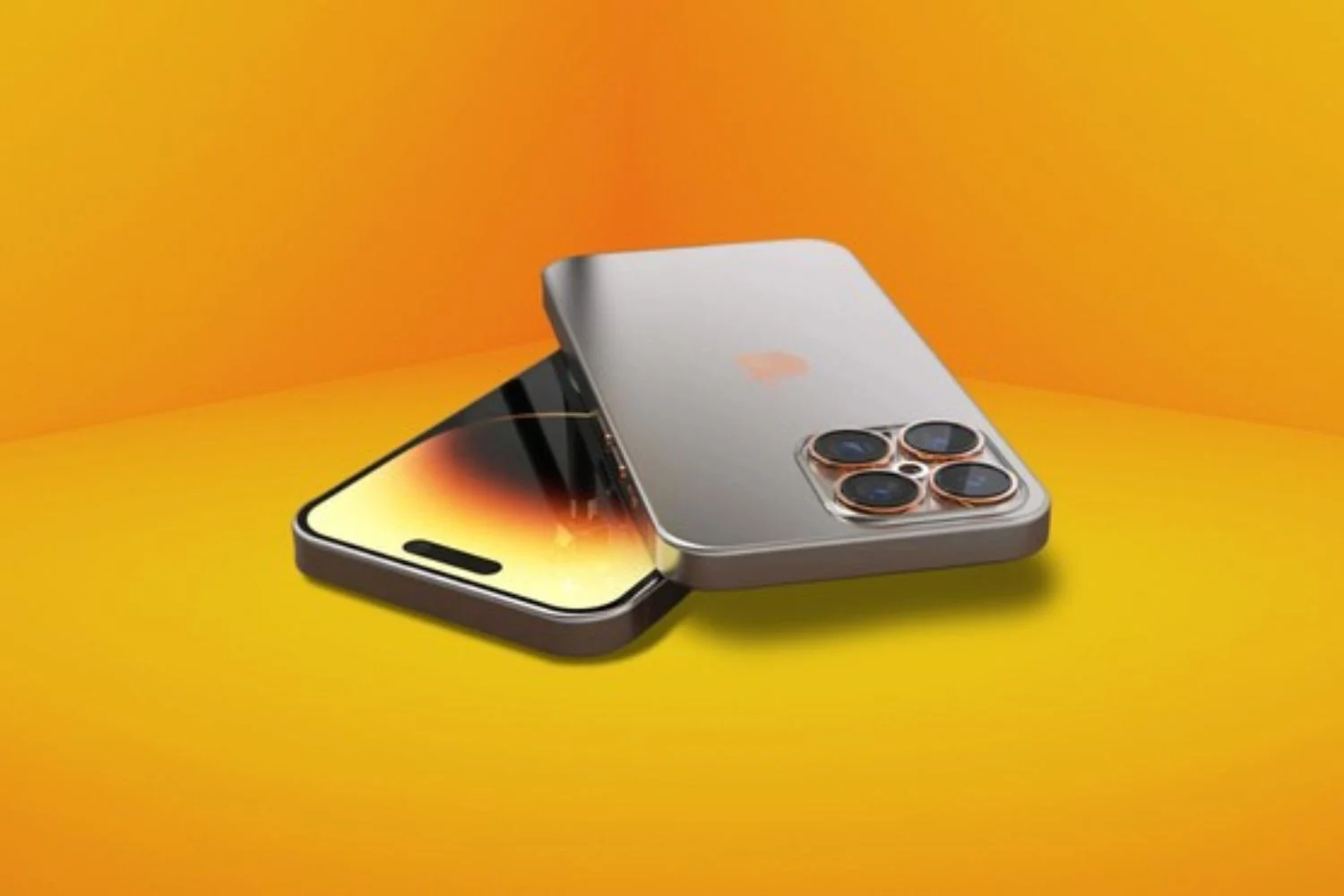 iPhone Ultra terá um dos mais novos recursos do Apple Vision Pro