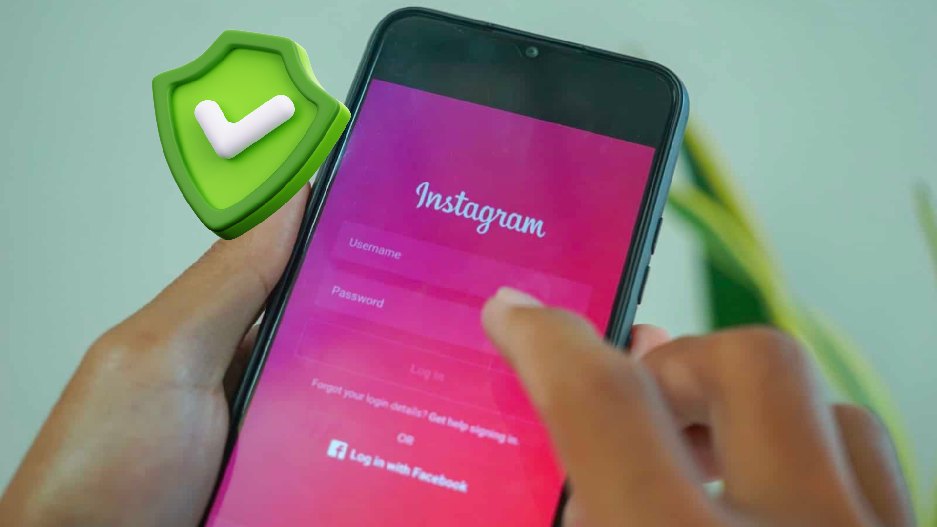 Como proteger o Instagram 5 dicas para aumentar segurança