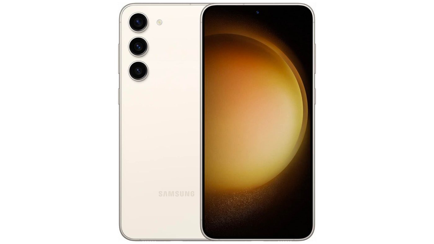 Samsung Galaxy S23+ 5G promoção