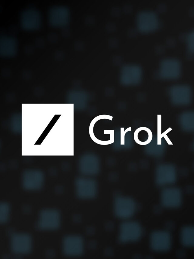 Confira o lançamento do Chatbot IA do X chamado ‘Grok’