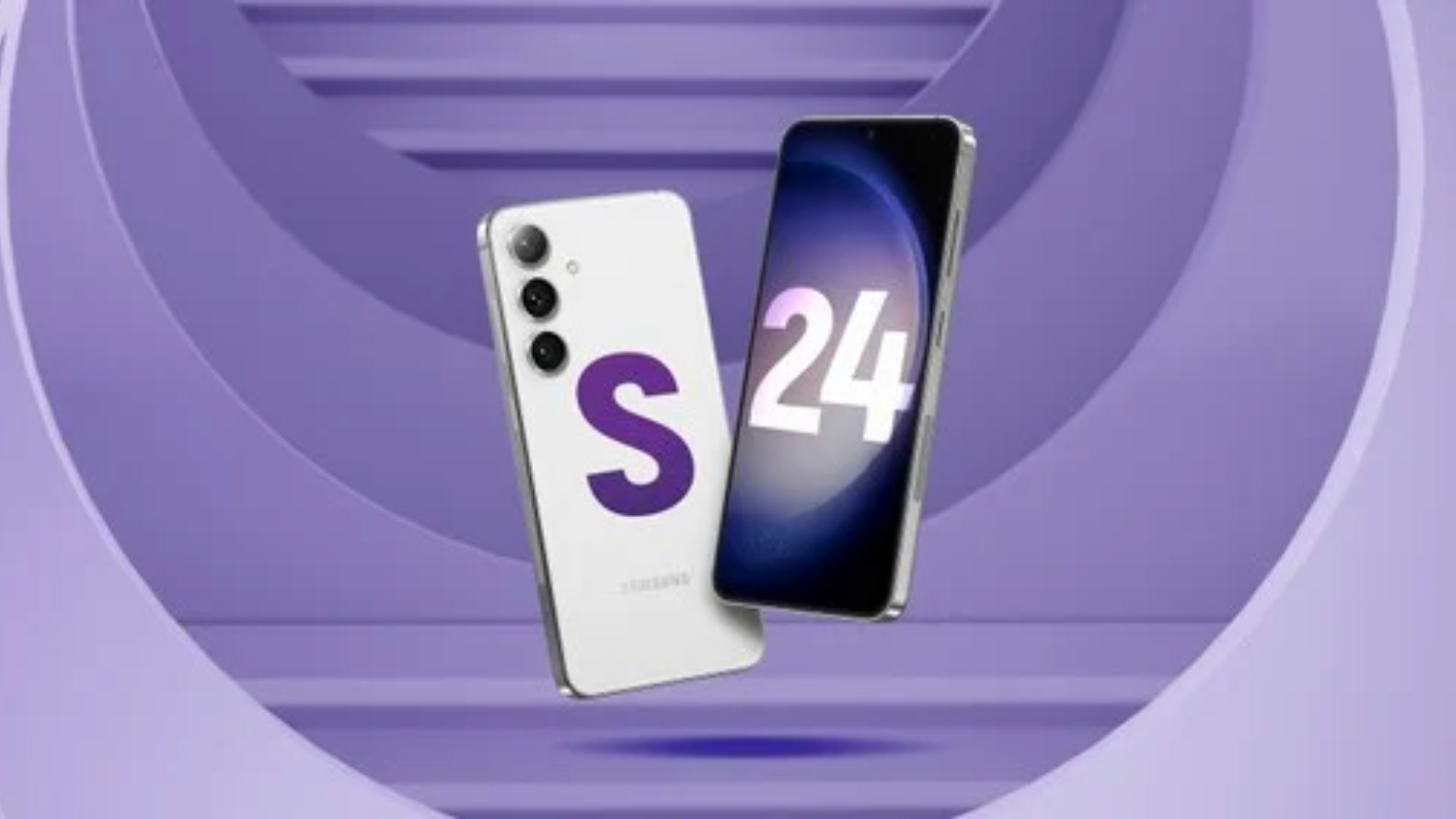 Samsung Galaxy S24 não deve aumentar preço