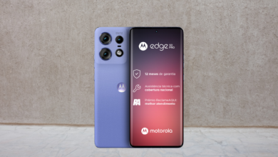 Motorola Edge 50 Pro avaliação